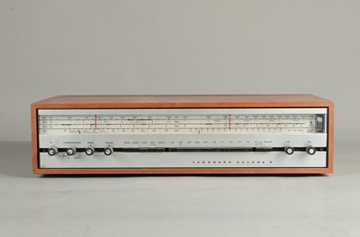 Lot 789 - Tandberg Huldra 9 Receiver