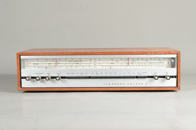 Lot 790 - Tandberg Huldra 9 Receiver