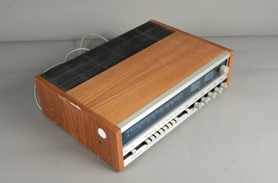 Lot 793 - Tandberg Receiver