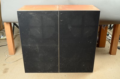 Lot 798 - Beovox 5700 Speakers