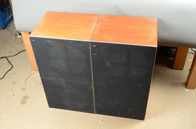 Lot 798 - Beovox 5700 Speakers