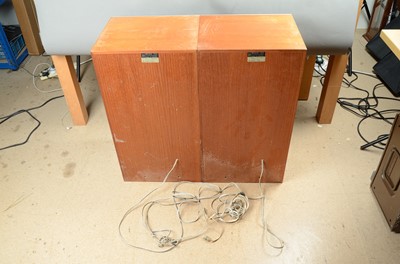 Lot 798 - Beovox 5700 Speakers