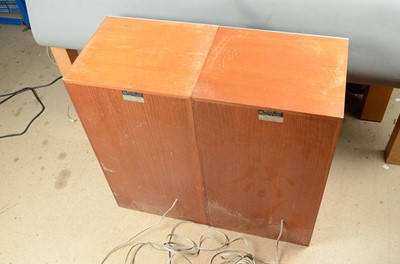 Lot 798 - Beovox 5700 Speakers