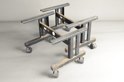 Lot 798 - Beovox 5700 Speakers