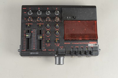 Lot 801 - Fostex Multitrack Cassette Deck / Mixer