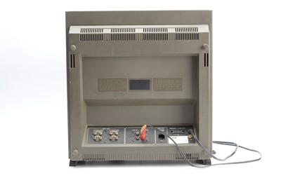 Lot 809 - Teac 32-2B Reel to Reel Recorder