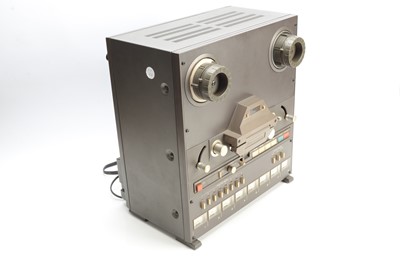 Lot 810 - Tascam Model 38 Reel to Reel Recorder
