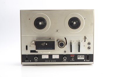 Lot 811 - Akai Reel to Reel Recorder