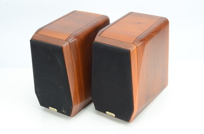 Lot 828 - Opera Bookshelf Speakers