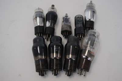 Lot 845 - Brimar Valves