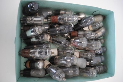 Lot 847 - Large Valves