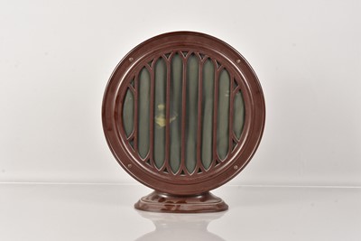 Lot 1 - A British Thomson-Houston Co Ltd Type E Loud Speaker