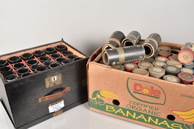 Lot 15 - Phonograph Cylinders