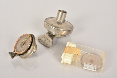 Lot 20 - An Edison Model R 4 minute Reproducer