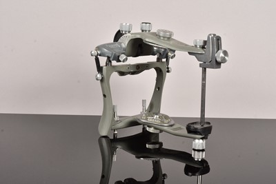 Lot 130 - A BMS Dental Articulator