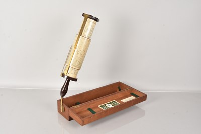 Lot 151 - A Fuller's Calculator by Stanley