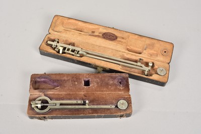 Lot 225 - Amsler Planimeters