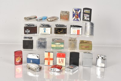 Lot 399 - Cigarette Lighters