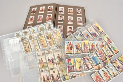 Lot 408 - Pre-War Cigarette Cards