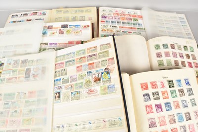 Lot 439 - British & Overseas Stamps