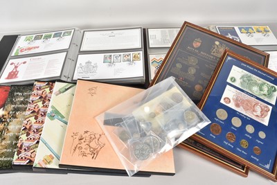 Lot 441 - A good collection of 1980s and later First Day Covers