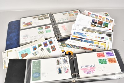 Lot 451 - A collection of 1960s to Present First Day Covers