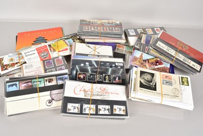 Lot 456 - An assortment of 1970s and later First Day and Commemorative Covers