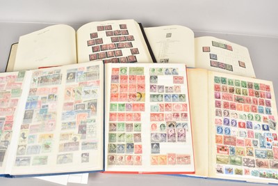 Lot 460 - British and World stamps