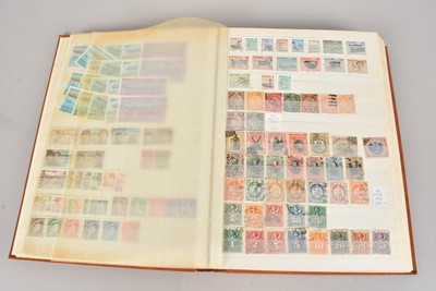 Lot 461 - World Stamps