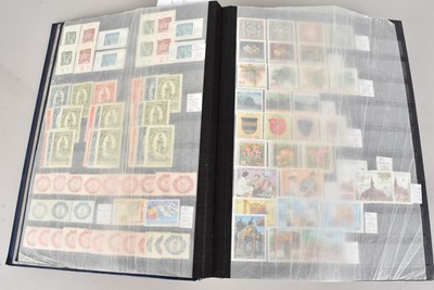 Lot 462 - World Stamps