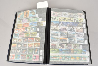 Lot 463 - World Stamps