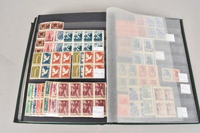 Lot 464 - World Stamps