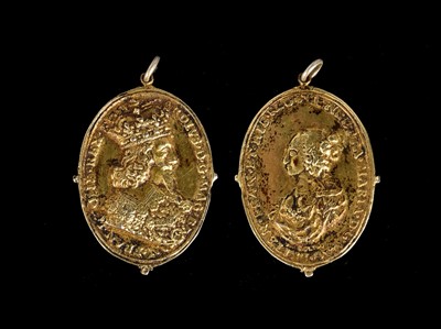 Lot 477 - Charles I