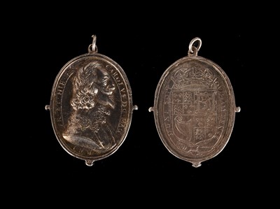 Lot 480 - Charles I