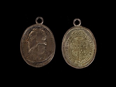 Lot 482 - Charles I