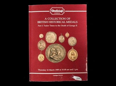 Lot 483 - Glendining's of London Auction Catalogue