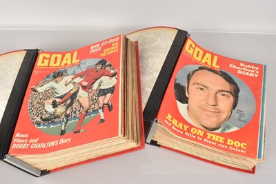 Lot 512 - Football