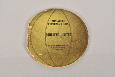 Lot 518 - Football