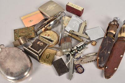 Lot 621 - An assortment of various item