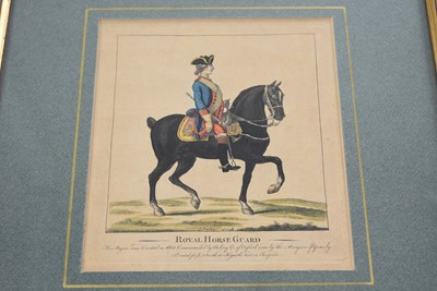 Lot 628 - Christine Bousfield