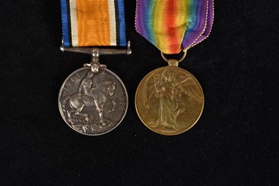 Lot 653 - Welsh Regiment