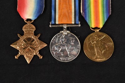 Lot 665 - South Wales Borderers