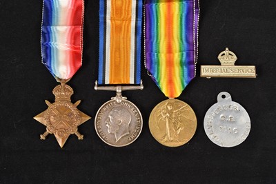 Lot 674 - Monmouthshire Regiment