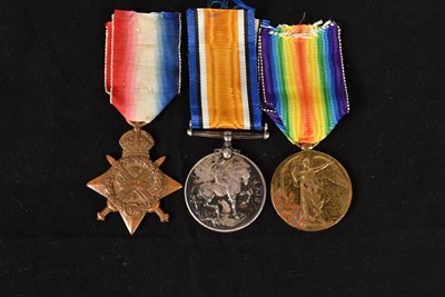 Lot 676 - 2nd Battalion Welsh Regiment