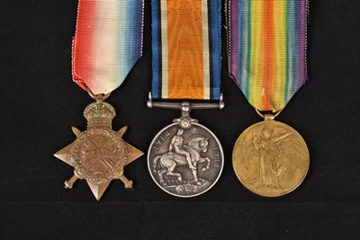 Lot 685 - 4th Battalion South Wales Borderers