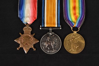 Lot 687 - 1st South Wales Borderers