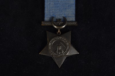 Lot 729 - Khedive's Star