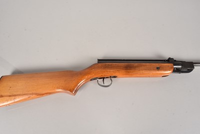 Lot 763 - An unnamed .177 Break Barrel Air Rifle