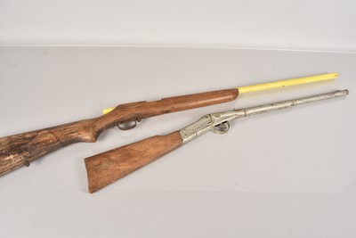 Lot 771 - A Diana Mod 15 Rifle