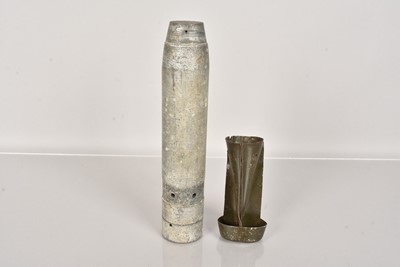 Lot 789 - An inert WWII German 1kg Incendiary Bomb